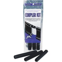 EDGING COUPLER KIT 3PK - $17.05