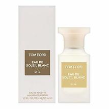 Tom Ford Eau de Soleil Blanc EDT For Women 1.7 Ounce image 2
