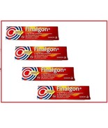 4 Pack Finalgon 4 x 20g - $56.79