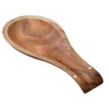 Spoon Rest For Kitchen Counter, Spoon Holder For Stove Top Or Countertop... - £23.59 GBP