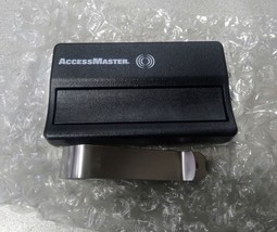 Access Master 371AC Compatible Replacement Door Opener Remote Control - £23.97 GBP