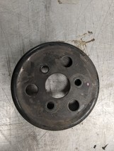 Water Pump Pulley For 13-16 Ford Escape  2.0 5M6Q8509AB - $25.94