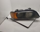 Passenger Headlight Without Xenon Fits 00-03 BMW X5 969886 - £72.96 GBP
