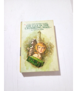 The clue in the crumbling wall Nancy Drew carolyn Keene hardcover fictio... - $6.67 CAD