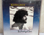 Keith Green The Prodigal Son PGR 12&quot; Vintage Vinyl LP Record - $14.21