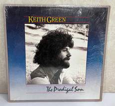 Keith Green The Prodigal Son PGR 12&quot; Vintage Vinyl LP Record - £11.38 GBP