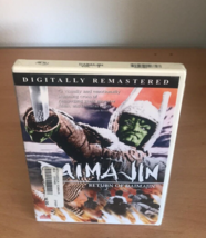 Daimajin Return of Daimajin Vol. 03 DVD Brand NEW! - £55.94 GBP