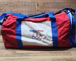 Rare 1996 Olympic Team USA Bag - NationsBank Proud Sponsor - FREE SHIPPING - £25.64 GBP