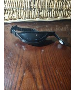 Football Black Chin Strap-Brand New-SHIPS N 24 HOURS - $81.15 CAD