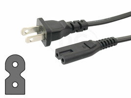 ac power CORD Sony SVR-2000 R10 Tivo Direct-TV DIRECTV cable plug wire VAC - $9.87