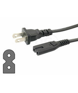 ac power CORD Sony SVR-2000 R10 Tivo Direct-TV DIRECTV cable plug wire VAC - £7.80 GBP