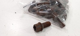 Volkswagen Jetta Lug Nut Set 2003 2002 2001 2000 - £30.90 GBP