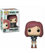  FLCL (Fooly Cooly): Mamimi and Takkun Black Cat POP 459 - £11.76 GBP