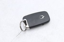 11-13 HYUNDAI EQUUS 4 BUTTON REMOTE KEY FOB UNCUT SY5HMFNA04 E4804 image 7