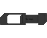 Targus Spy Guard Sliding Webcam Cover 10 Pack, Black (AWH015GLX) - $32.06