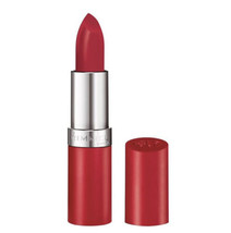 Rimmel Lasting Finish Lipstick by Kate Moss #111 KISS OF LIFE, New - $18.99