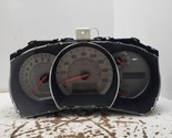 Speedometer Cluster 6 Cylinder MPH From 10/08 Fits 09 MURANO 745065 - £63.90 GBP
