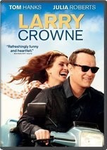 Larry Crowne Dvd - £8.39 GBP