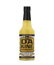 Da Kind Pineapple Syrup 10 Oz (pack Of 2) - $54.45