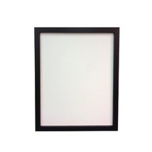 Frames by Post 9 x 6-inch Rio Picture Photo Frame, Black  - $36.00