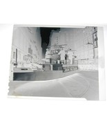 WWII Nitrate Negative Photo Join The Waves Parade Float Chicago Back The... - $39.99