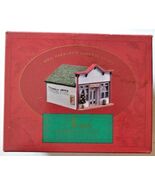 Mrs. Parkleys General Store The Sarah Plain and Tall Collection Hallmark - $13.24 CAD