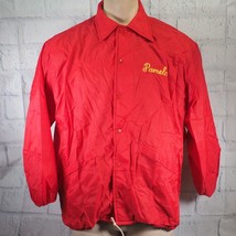 Vintage University High School Jacket Size L 44-46 - £71.10 GBP