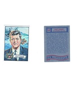 Presidential lot Marx Hayes+FDR card 1956+ATLAS OF THE PRESIDENTS+beanba... - £14.96 GBP