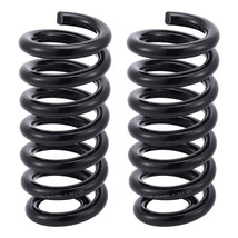 2&quot; Front Lowering Coil Springs Drop Kit For Chevy C10 GMC C15 2WD 1963-1987 - £228.96 GBP