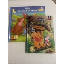 2 Winnie The Pooh And Friends Books, Disney - £7.65 GBP