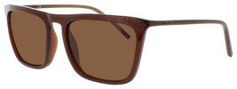 DKNY DK-505S-210 NEEDS PHOTO Sunglasses Sun Glasses 210 BROWN Authentic ... - $109.88