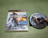 Battlefield 4 Sony PlayStation 3 Disk and Case - $5.49