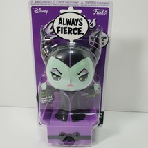 Funko Popsies Disney Maleficent Villains Message Always Fierce Pop Up Greetings - £12.54 GBP