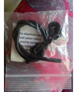 Alignment Peep And Rubber Tubing - $201.71 MXN