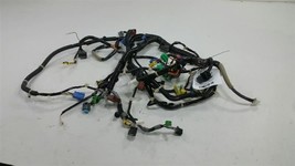 2013 Honda Fit Dash Wire Wiring Harness Inspected, Warrantied - Fast and Frie... - £106.11 GBP