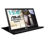 ASUS ROG Strix 17.3&quot; 1080P Portable Gaming Monitor (XG17AHP)-FHD, IPS, 2... - £610.67 GBP