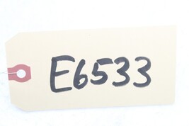 09-15 BMW F01 F02 740I 750I MIDRANGE DOOR SPEAKERS SET OF 2 E6533 image 12