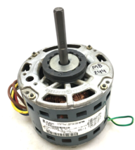 GE 5KCP39HGS599S Blower Motor 1/3HP 115 V 1075/4 SPD RPM 1PH 60HZ used #... - £106.97 GBP