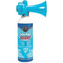 Falcon FSA6 6-oz. Sound Alert Signal Horn - $50.47
