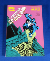 The Amazing Spider-Man The Saga of the Alien Costume Hi-Grade Marvel Comic - $25.50