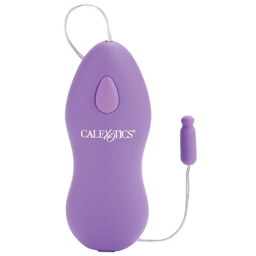 Whisper Micro Heated Bullet - Lavender