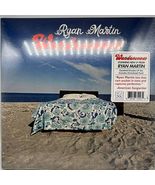 Ryan Martin Wandercease Vinyl LP Album New Sealed - $694.38 MXN