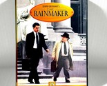 The Rainmaker (DVD, 1997, Widescreen) Like New !  Jon Voight   Matt Damon - $7.68