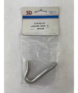 Seadog Line Stainless Lashing Hook 195220 Taiwan Durable Robust Marine H... - $244.82 MXN