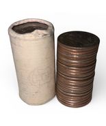 Lot of 48 Susan B Anthony Dollars Including 1 Sealed Unsearched Roll of 25 - $148.49