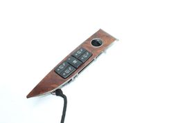 03-06 MERCEDES-BENZ CL55 AMG FRONT LEFT DRIVER DOOR WINDOW MASTER SWITCH Q8509 image 3
