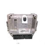 12-13 FORD FOCUS   2.0L / NON TURBO/ VIN 2 8TH DIGIT  /  ENGINE COMPUTER - $20.59