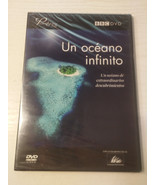 Bbc Un Infinite Ocean Pacific South - Dvd Spanish English Region 2 New - $423.07 MXN