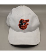 Baltimore Orioles New Era Core Fit 49FORTY MLB Fitted Hat Cap Size XXLar... - £9.85 GBP