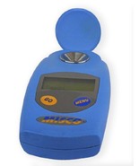 $405.99 MISCO PA202 Palm Abbe Digital Handheld Refractometer 0-85.0% Bri... - €348,63 EUR
